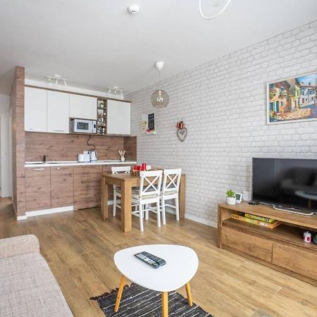 Apartman Lucky 2 Kopaonik Buitenkant foto