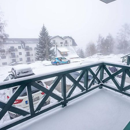 Apartman Lucky 2 Kopaonik Buitenkant foto