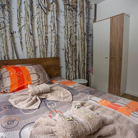Apartman Lucky 2 Kopaonik Buitenkant foto