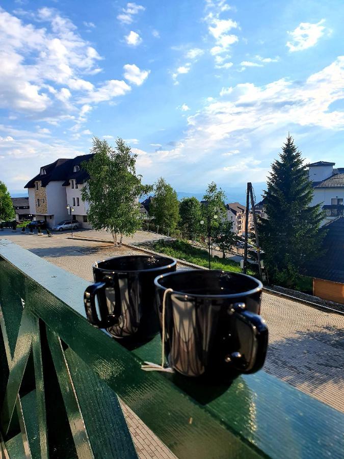Apartman Lucky 2 Kopaonik Buitenkant foto