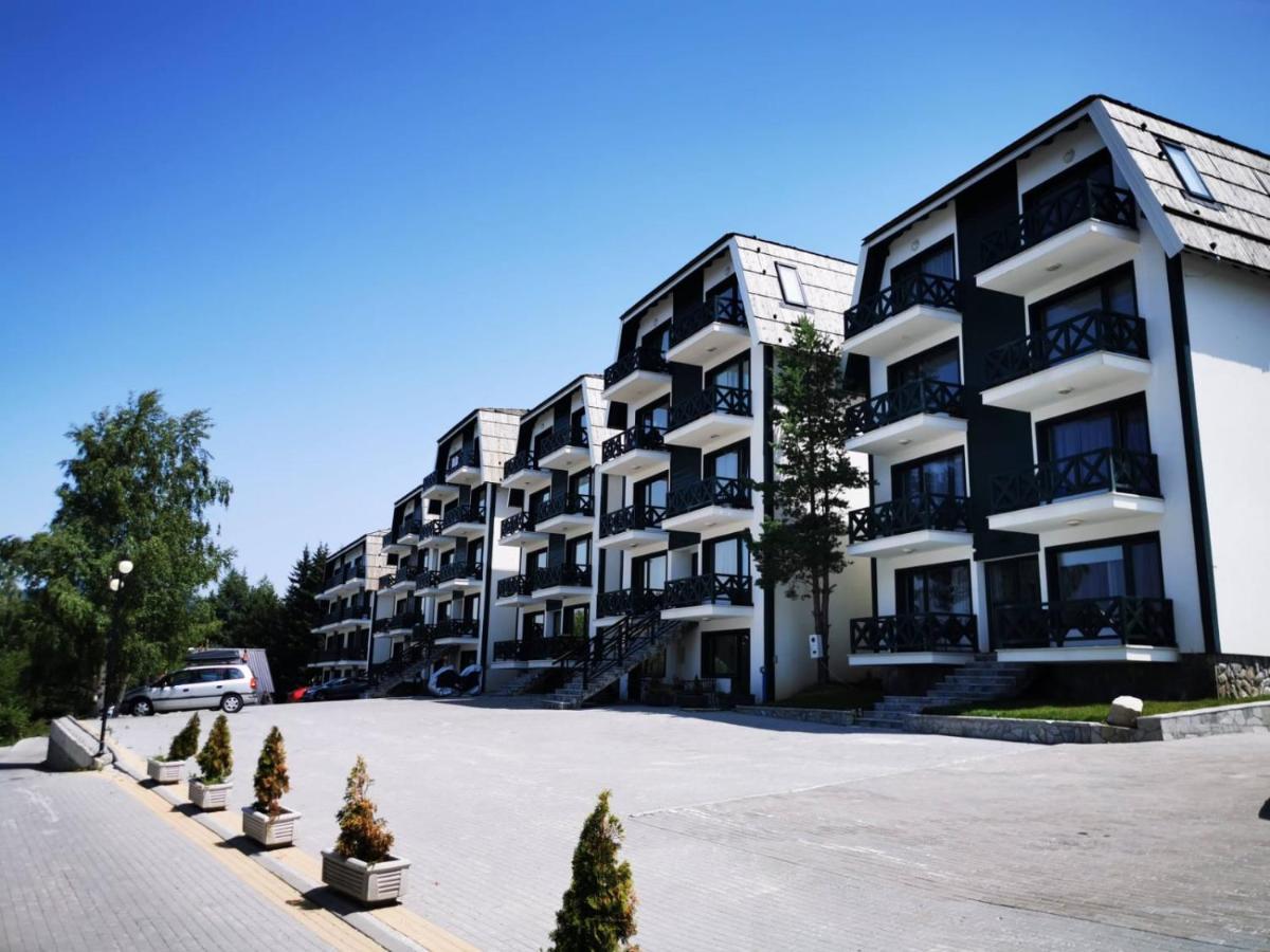 Apartman Lucky 2 Kopaonik Buitenkant foto