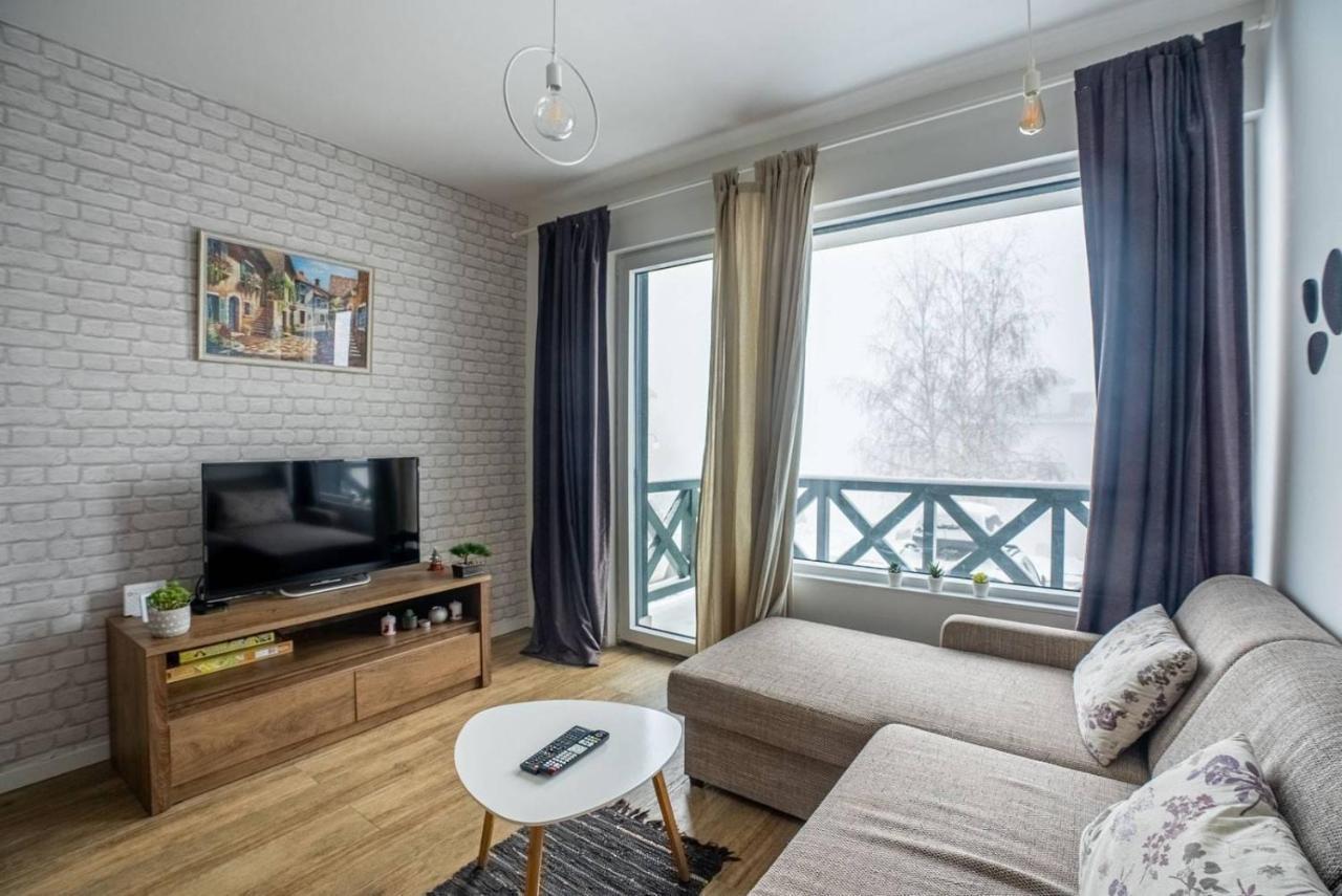 Apartman Lucky 2 Kopaonik Buitenkant foto