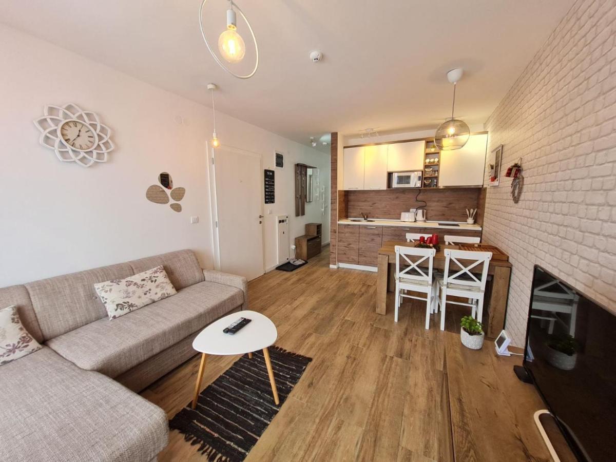 Apartman Lucky 2 Kopaonik Buitenkant foto