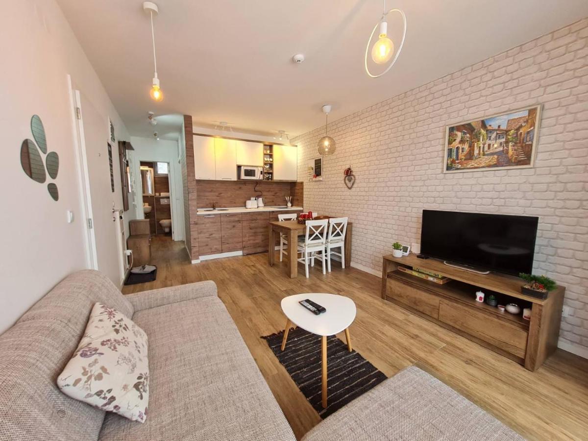 Apartman Lucky 2 Kopaonik Buitenkant foto