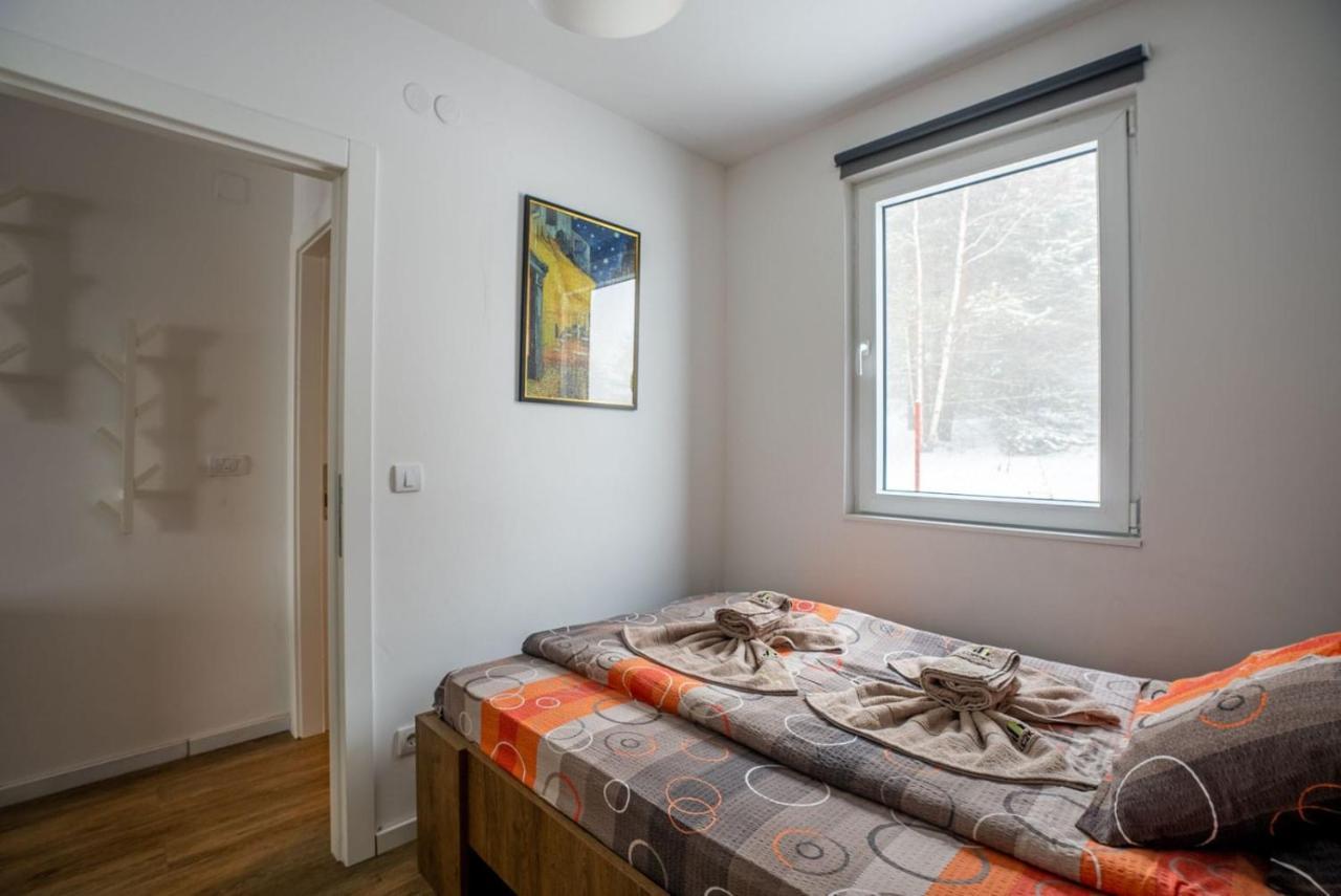 Apartman Lucky 2 Kopaonik Buitenkant foto