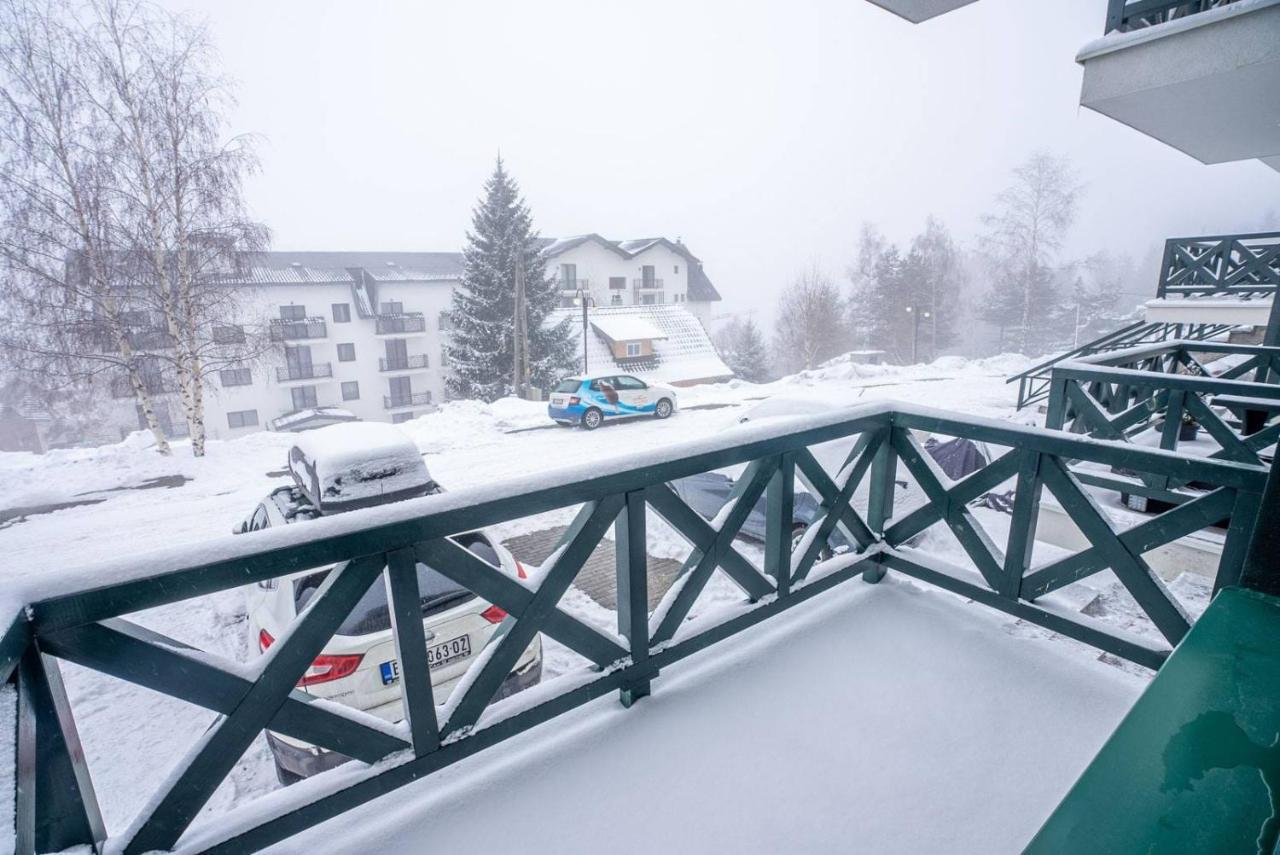 Apartman Lucky 2 Kopaonik Buitenkant foto