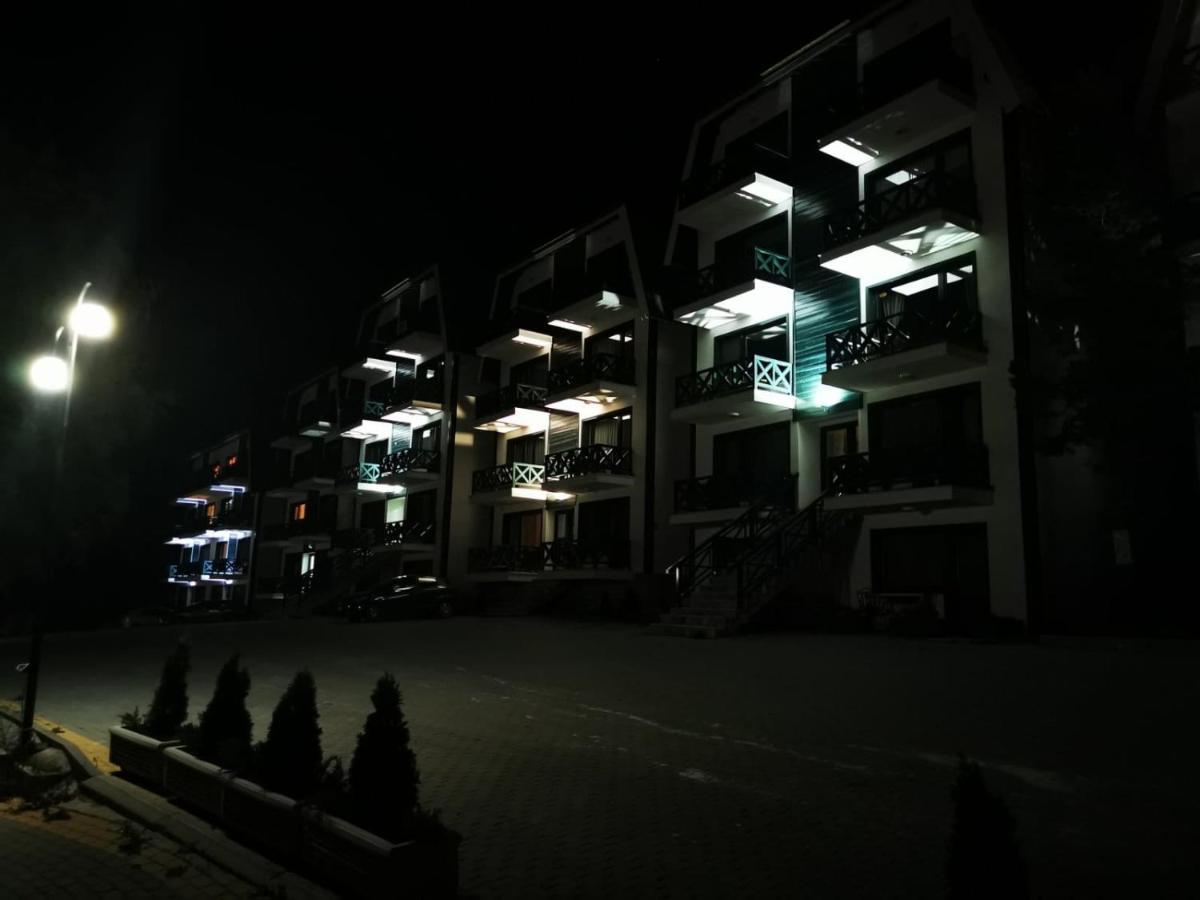 Apartman Lucky 2 Kopaonik Buitenkant foto
